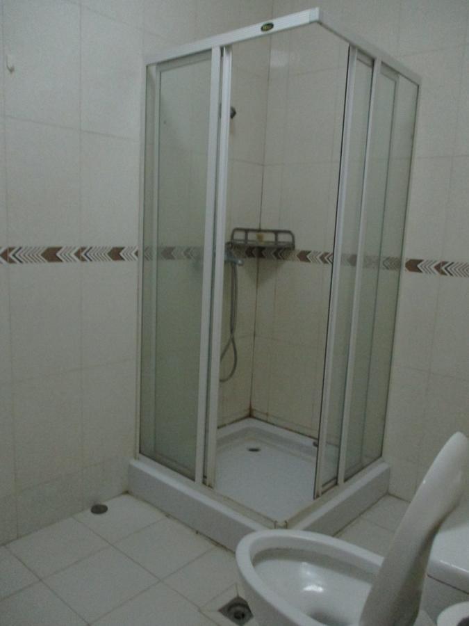 Hotel Patriota Luanda Exterior foto